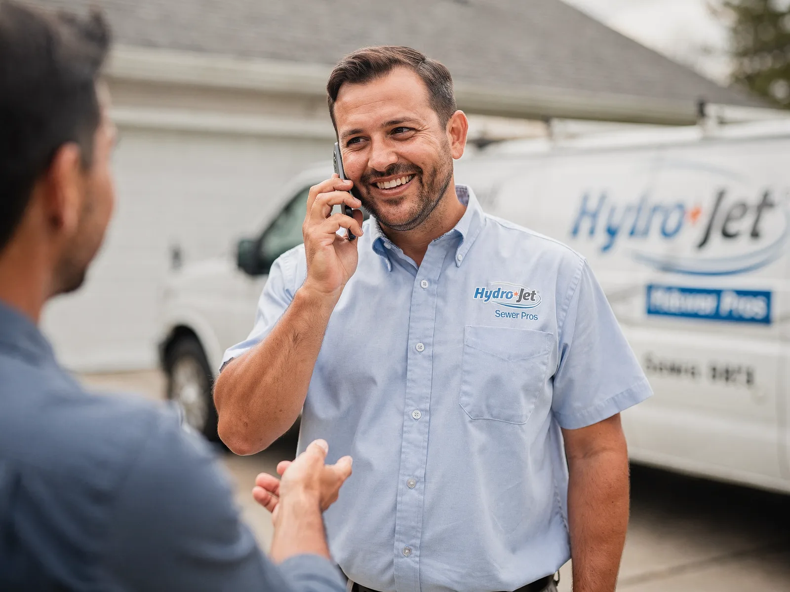 Hydro Jetting Middletown Springs, VT FAQs